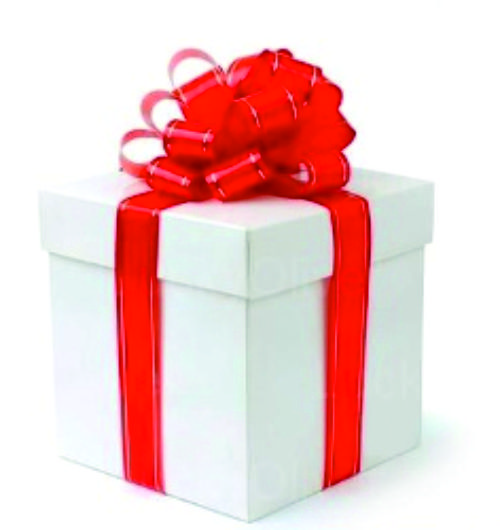 как дарить подарки, что подарить 23 февраля?